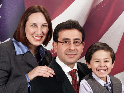 Family